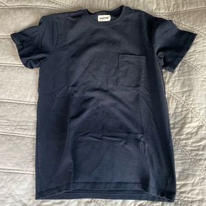 Taylor Stitch Heavy Bag T size M